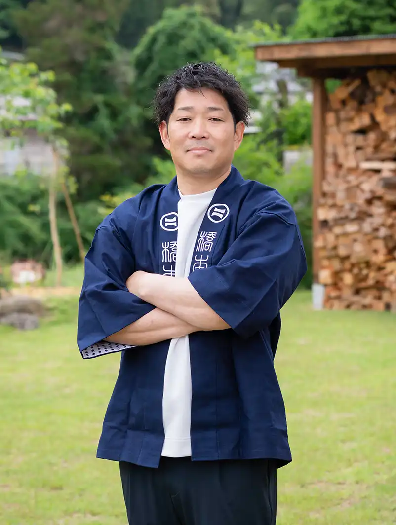 橋本 恵至