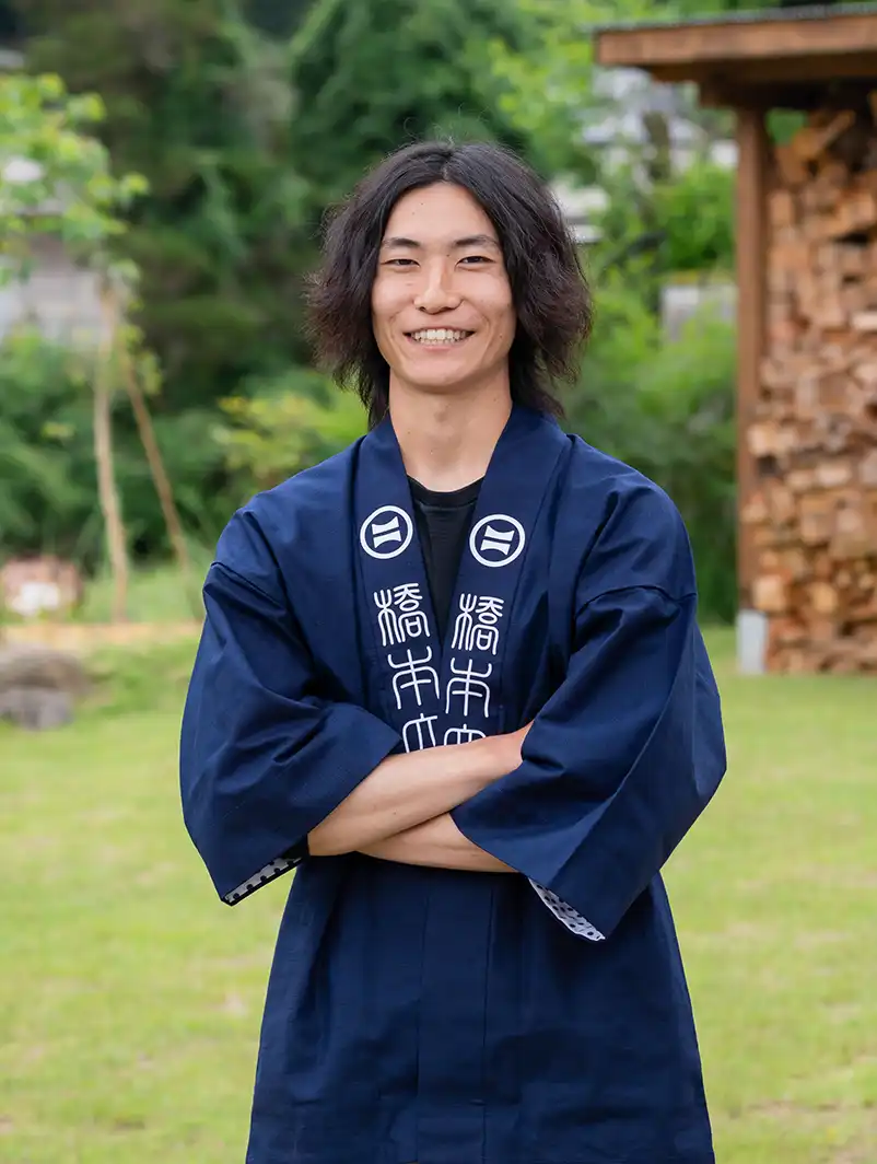 北中 臣良